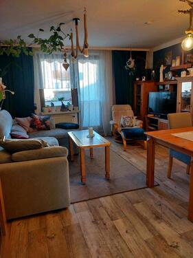 Foto - 3 Zimmer Etagenwohnung zur Miete in Pockau-Lengefeld