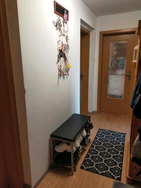 Foto - Etagenwohnung in Pockau-Lengefeld zur Miete