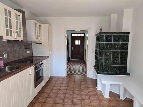 Foto - Stilvolle DoppelhaushälfteBauernhaus