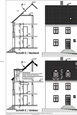 Foto - 4 Zimmer Doppelhaushälfte zum Kaufen in Osburg