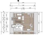Foto - 4 Zimmer Doppelhaushälfte in Osburg