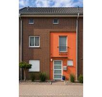 Gepfl.Reihenmittelhaus in Reislingen Keller, ausgeb.Dachboden,Gar - Wolfsburg Almke