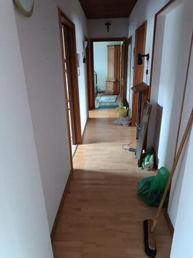 Foto - Etagenwohnung in Heusweiler zur Miete