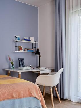 Foto - Etagenwohnung in Berlin