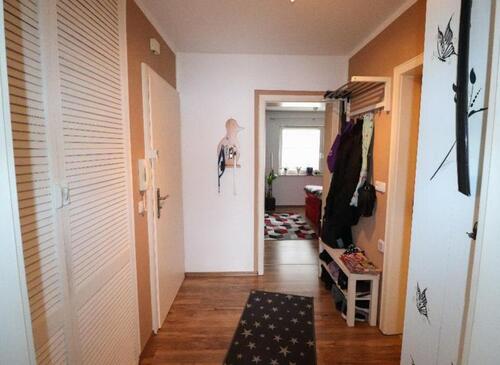Foto - Etagenwohnung in Dachau