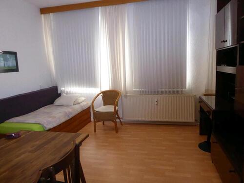 Foto - möblierte Wohnung in Altstadt Uninah mit Gartenmitnutzung