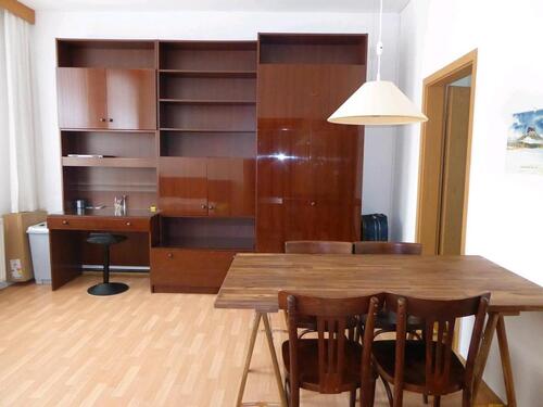 Foto - Etagenwohnung zur Miete in Freiberg