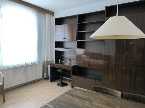 Foto - Etagenwohnung in Freiberg