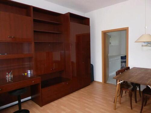 Foto - Etagenwohnung in Freiberg zur Miete