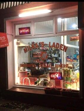 Foto - kiosk übergabe - 825,00 EUR Kaltmiete,