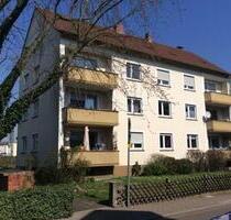Voll Modernisierte 2 Zimmer Wohnung in ruhiger Wohnstrasse. - Schifferstadt
