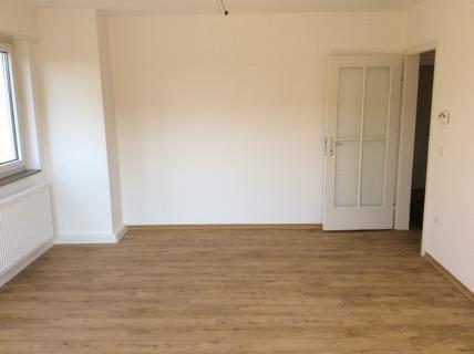 Foto - Etagenwohnung in Schifferstadt