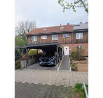 Familienfreundliches Reihenhaus in Kiel-Suchsdorf - Quarnbek