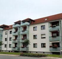 2,5 Zimmer Dachgeschosswohnung ab 01.01.26 zu vermieten - Bad Klosterlausnitz