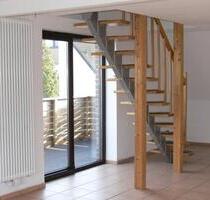 Moderne 3 Zimmerwohnung, wohnen auf 2Etagen IssumSevelen