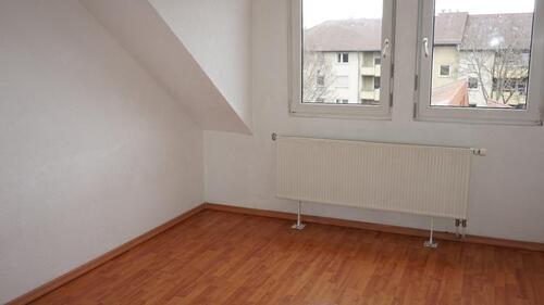 Foto - 4 Zimmer-Wohnung (Maisonette) auf 2 Etagen in Mannheim