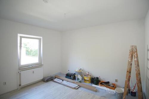 Foto - Etagenwohnung in Oberhausen