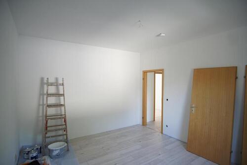 Foto - Etagenwohnung in Oberhausen zur Miete