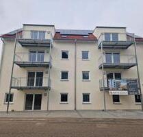Erstbezug!!! Vermiete eine 3 Zimmerwohnung im 1.Stock in Ostheim - Westheim