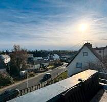 2 Zimmer Wohnung mit Kamin und Dachterrasse I-OGöttschied - Idar-Oberstein