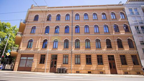 Foto - Etagenwohnung in Leipzig