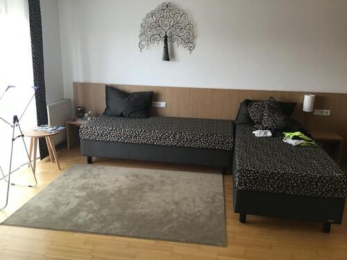 Foto - Möblierte Wohnung zu vermieten - 740,00 EUR Kaltmiete,