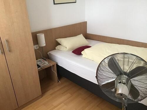 Foto - Etagenwohnung zur Miete in Nördlingen