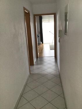Foto - Etagenwohnung in Nördlingen zur Miete