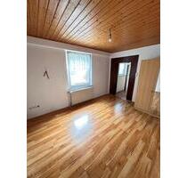 1 Zimmer-Apartment in Korbach - Heerstraße 13