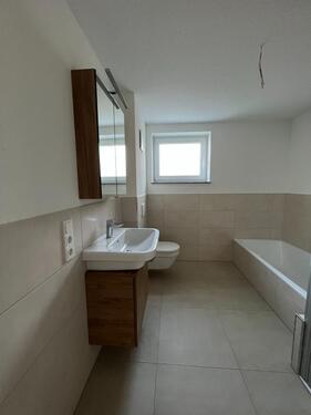 Foto - 3 Zimmer Etagenwohnung in Hofbieber