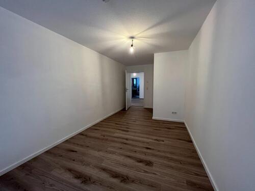 Foto - Etagenwohnung in Hofbieber zur Miete