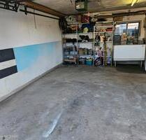 Garage Stellplatz lager beheizt - Großbottwar