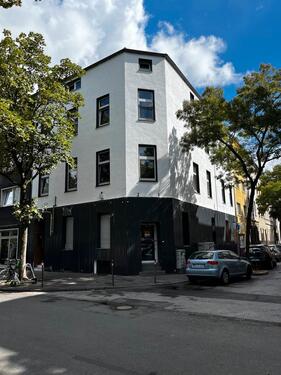 Foto - Gepflegte Wohnung in Top Lage Duisburg Innenstadt