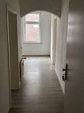 Foto - 2 Zimmer Etagenwohnung zur Miete in Duisburg