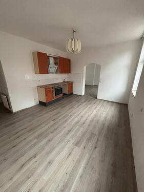 Foto - Etagenwohnung in Duisburg zur Miete