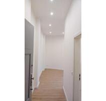 Moderne Wohnung mit Einbauküche & Innenhof – 2. OG - Berlin Pankow