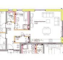 Neuwertige 3-Zimmer-Wohnung in Nidderau zu verkaufen