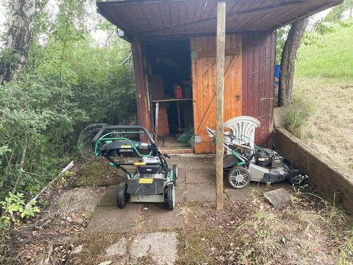 Foto - Grundst&uuml;ck zur Miete in Neuffen