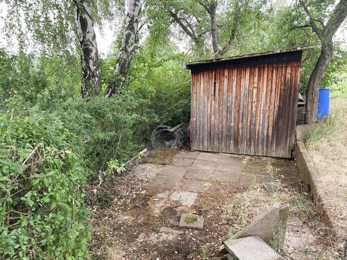 Foto - Grundst&uuml;ck in Neuffen