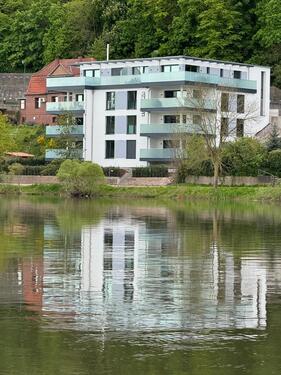 Foto - 2 Zimmer Einfamilienhaus zur Miete in Hameln