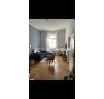 Wohnungsswap - 3 Zimmer, 92 m² - Spitzwegstraße, Sendling, München