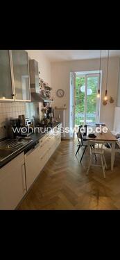 Foto - 3 Zimmer Etagenwohnung zur Miete in München