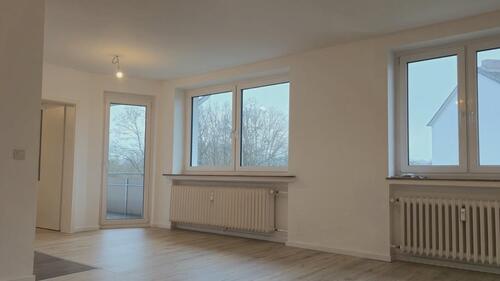 Foto - 2 Zimmer mit offener Küche - 499,00&nbsp;EUR Kaltmiete, ca.&nbsp; 47,00&nbsp;m&sup2;