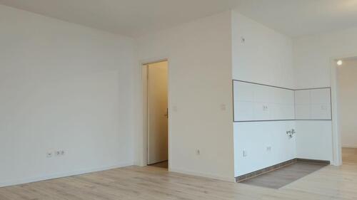 Foto - 2 Zimmer Etagenwohnung zur Miete in Minden