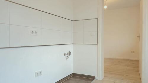 Foto - 2 Zimmer Etagenwohnung in Minden