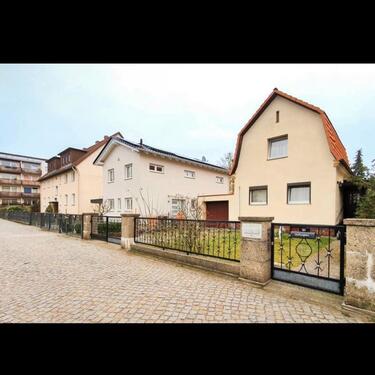 Foto - Haus mit Grundstück im Herzen von Berlin