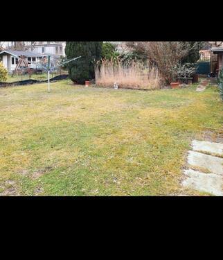 Foto - 4 Zimmer Einfamilienhaus in Berlin