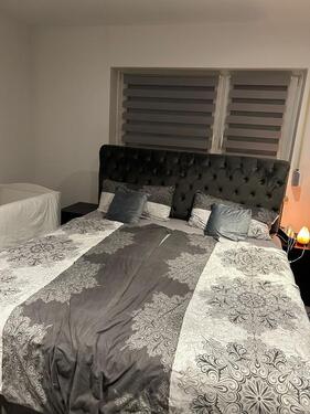 Foto - Etagenwohnung in Nürnberg zur Miete