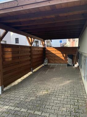 Foto - Stellplatz, Carport zu vermieten