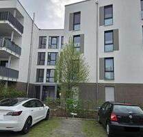 Traumhafte 3 Zimmerwohnung mit 2 Loggien, Keller und Tiefgaragenstellplatz - Norderstedt Garstedt